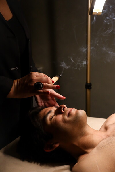 Commit to Living Vibrantly